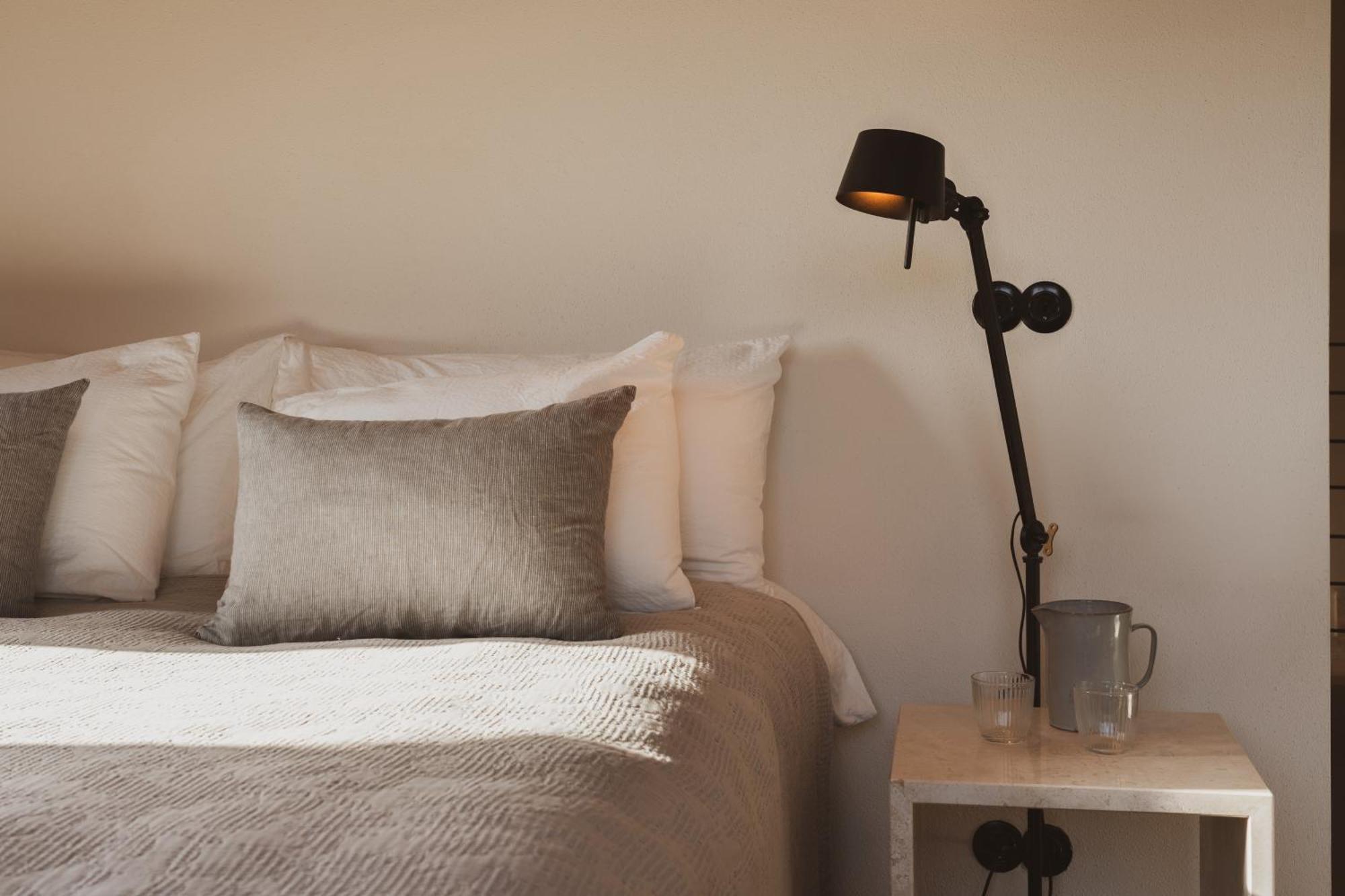 Soul Valley All-In Boutique Hotel With Yoga & Wellness Maracalagonis Exterior photo